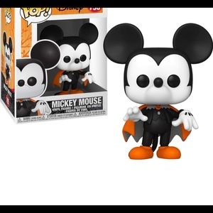 Disney Halloween Mickey